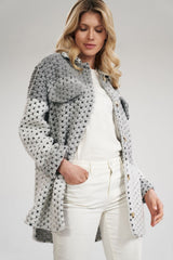 Wool coat
