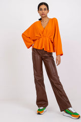 Loose blouse