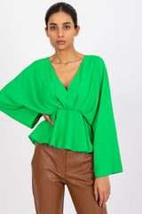 Loose blouse