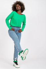 Cotton blouse