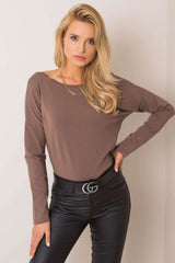 Cotton blouse