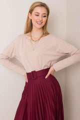 Cotton blouse