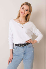Cotton blouse