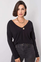 Cotton blouse