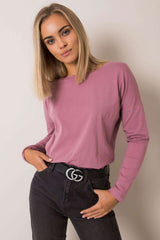 Cotton blouse