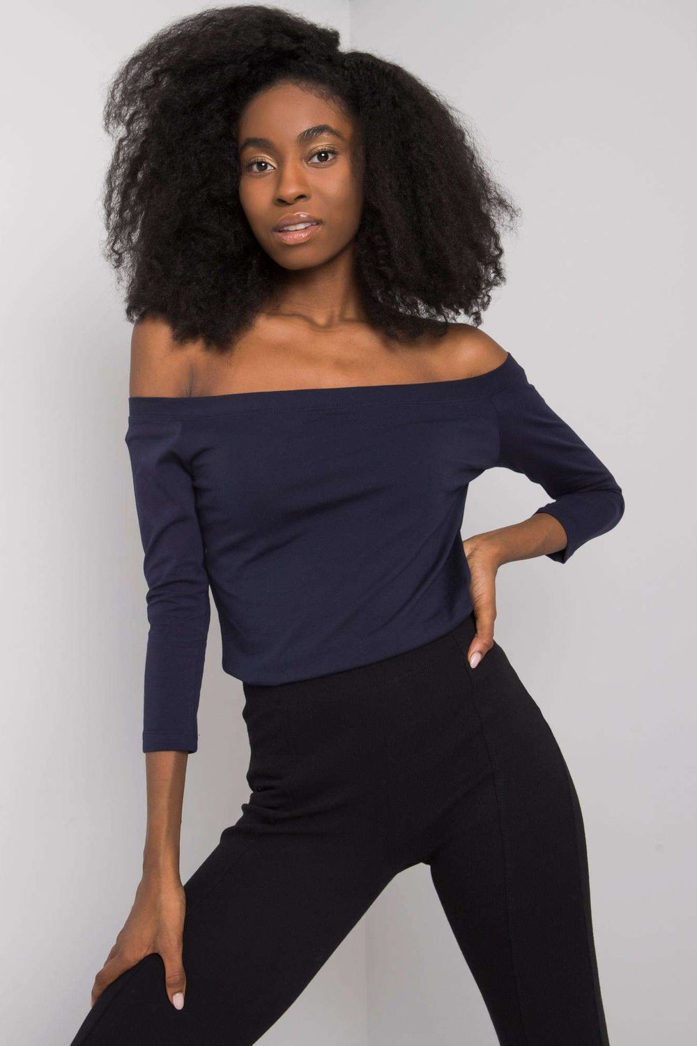 Spanish blouse