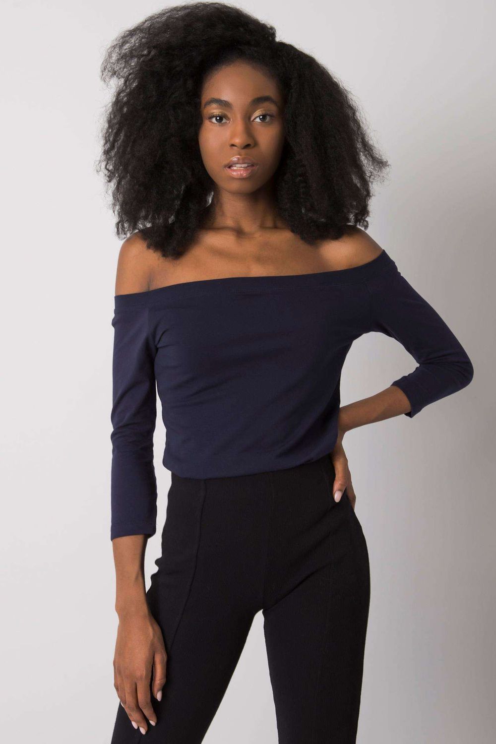 Spanish blouse