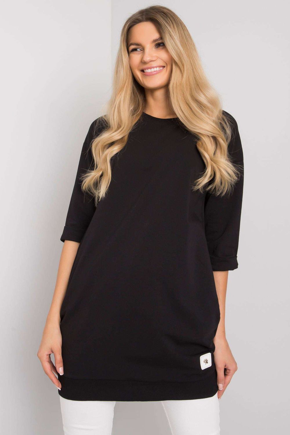 Extended dress