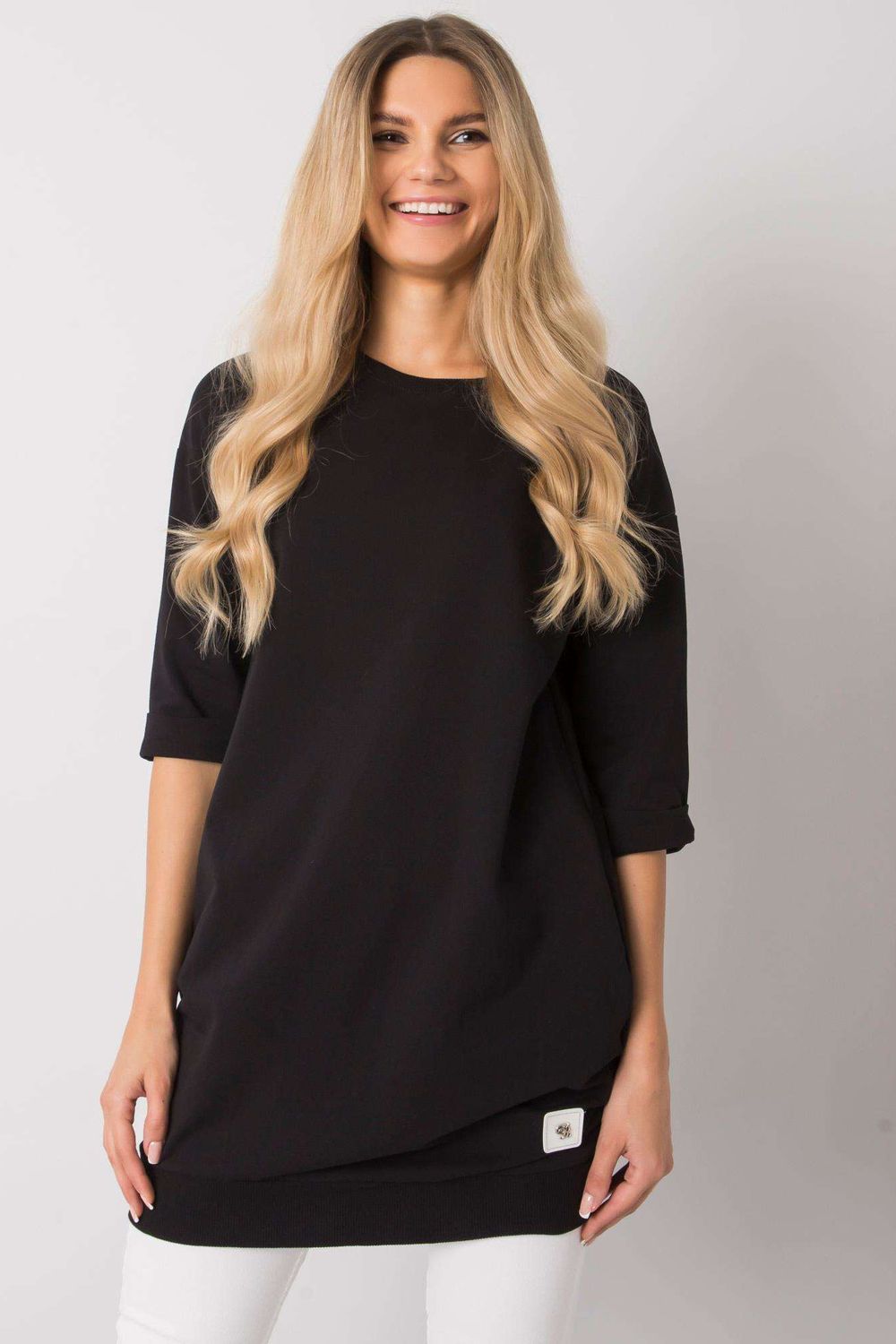 Extended dress