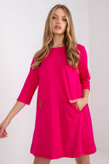 Loose dress