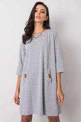 Loose dress