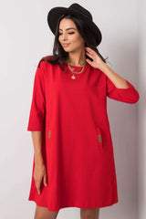 Loose dress