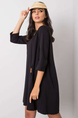 Loose dress