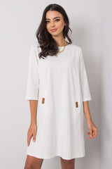 Loose dress
