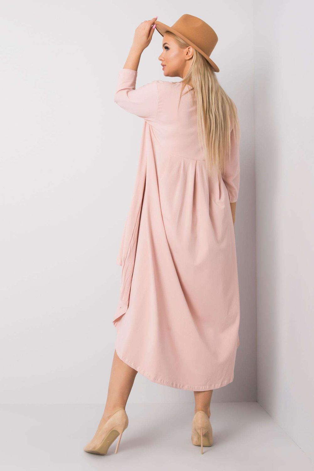 Loose dress