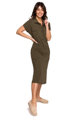 Cotton dress