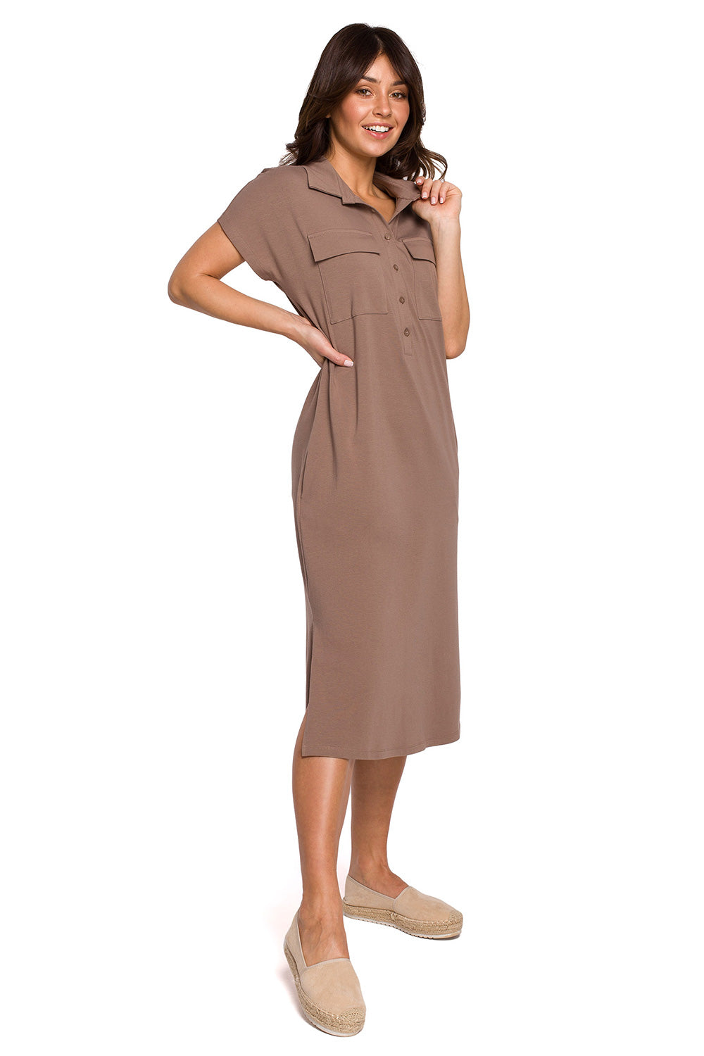 Cotton dress
