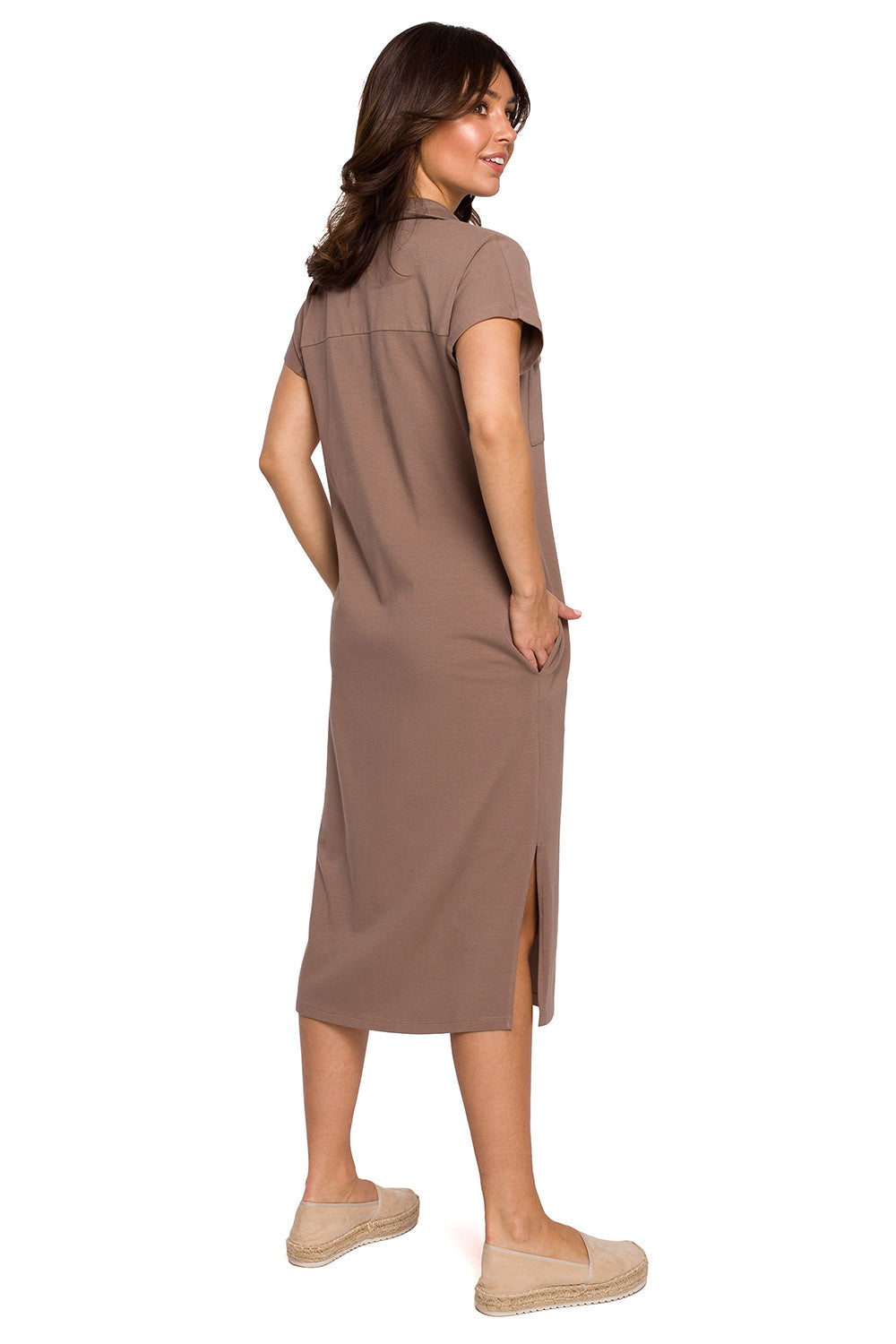 Cotton dress