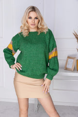 Wool jumper