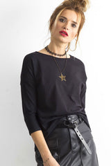 Cotton blouse