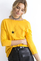 Cotton blouse