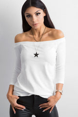 Spanish blouse