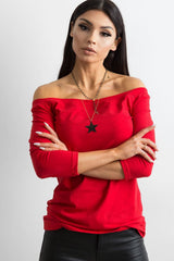 Spanish blouse