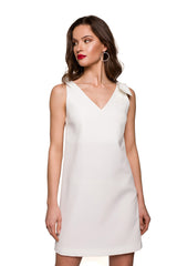 Smooth dress