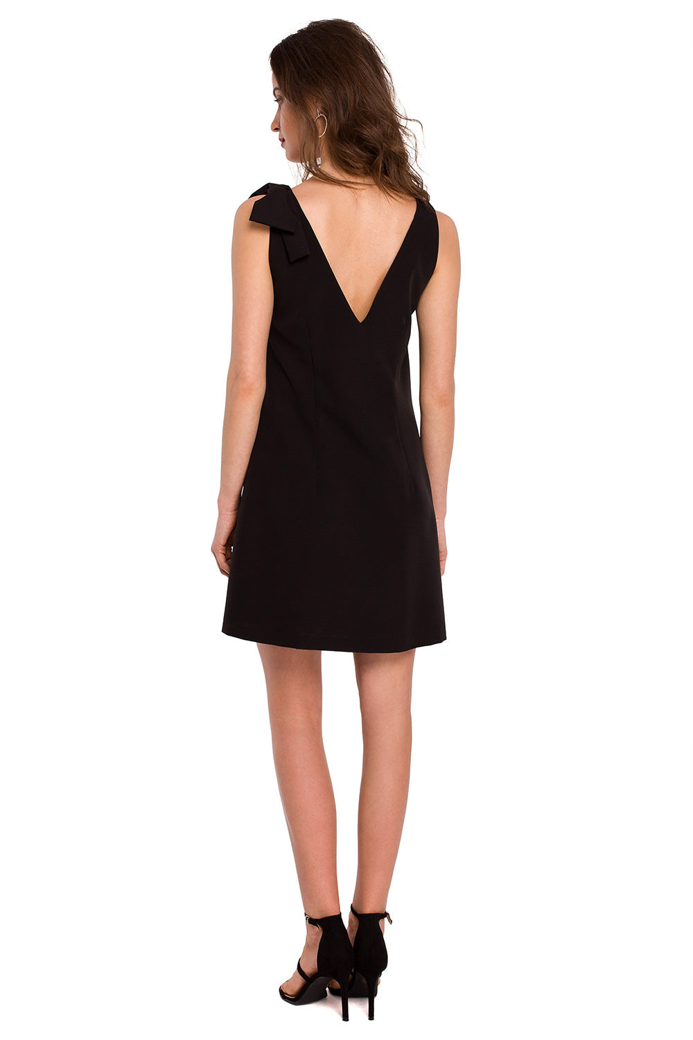 Smooth dress