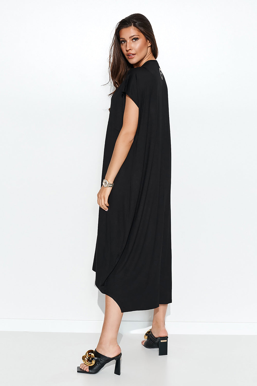 Knit dress
