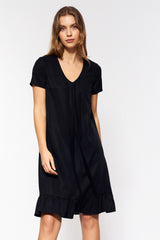 Loose dress