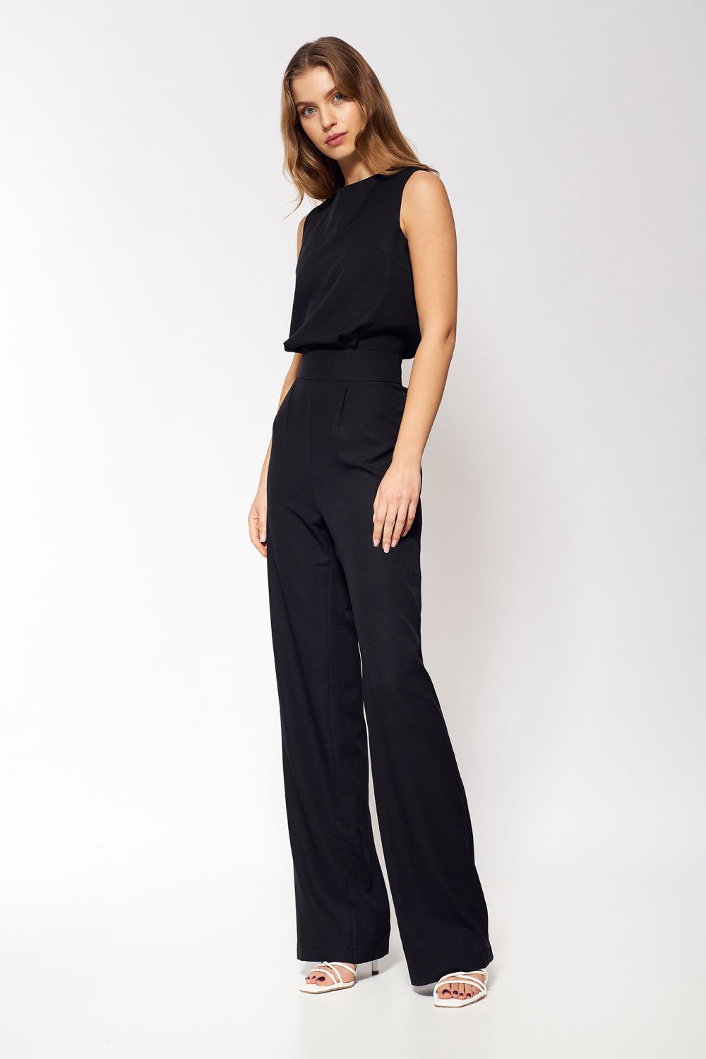 Elegant playsuit