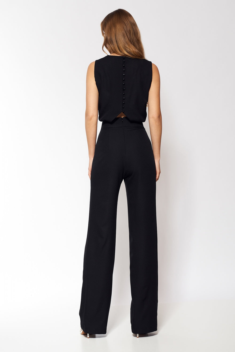Elegant playsuit