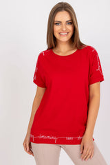 Cotton blouse