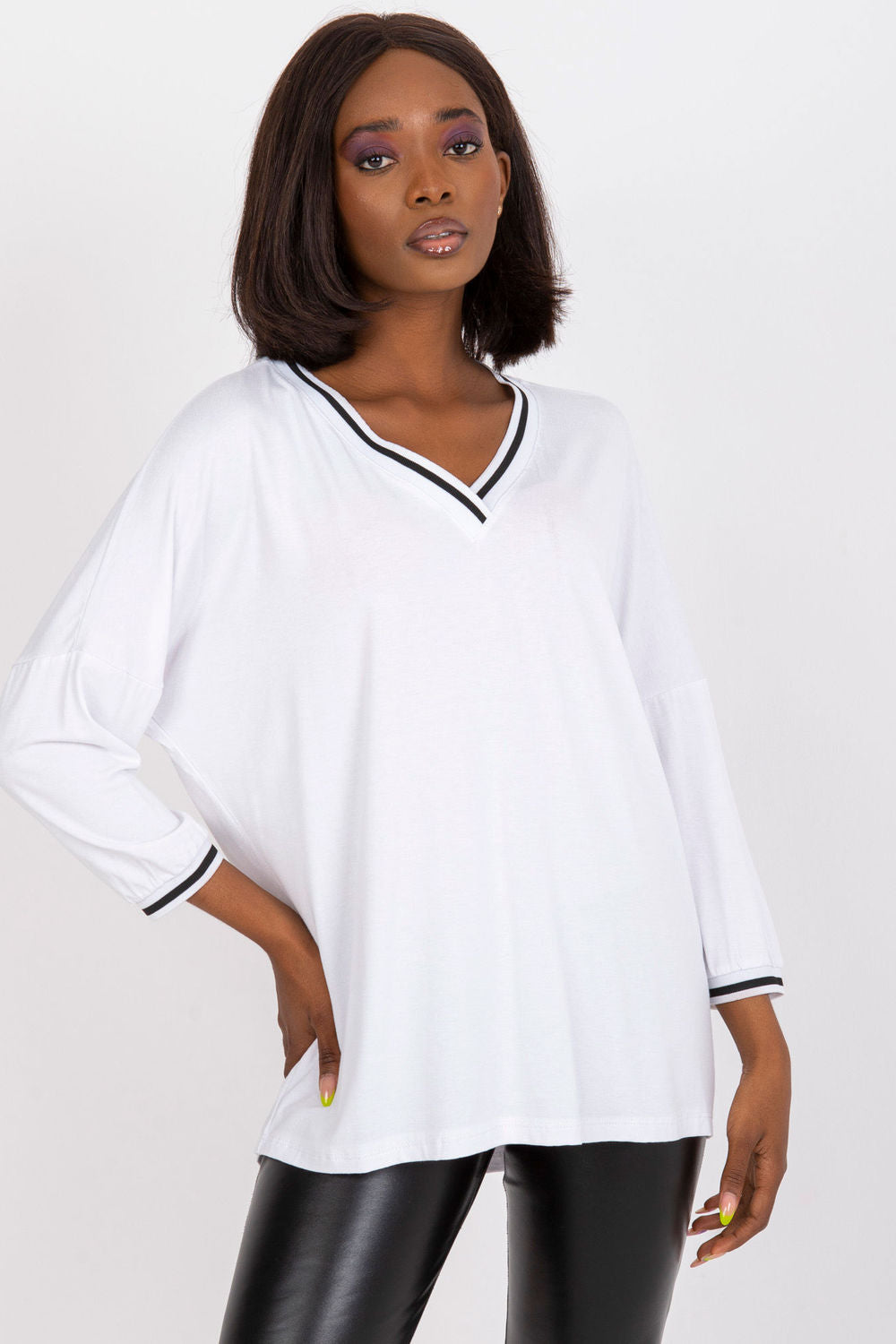 Viscose blouse