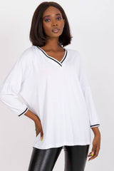 Viscose blouse