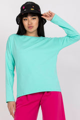 Cotton blouse