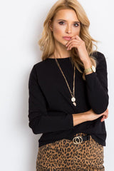 Cotton blouse