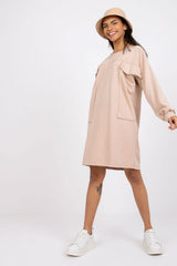 Loose dress