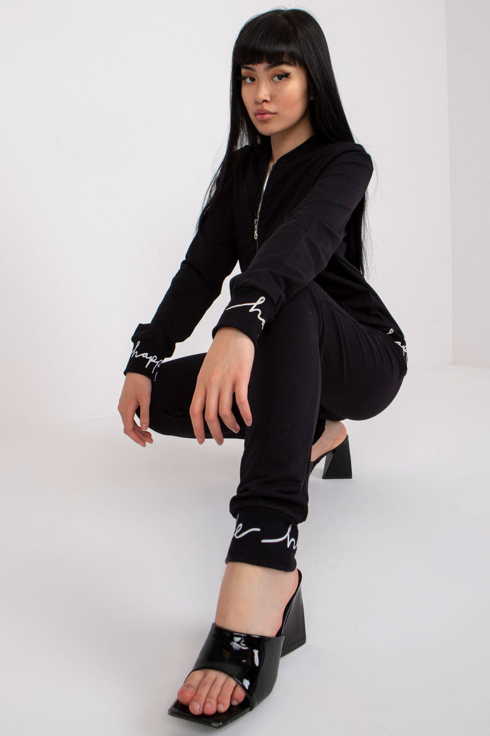 Cotton trousers