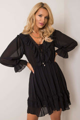 Lace dress