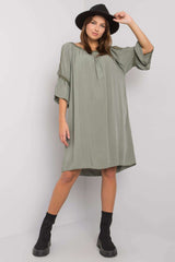 Loose dress
