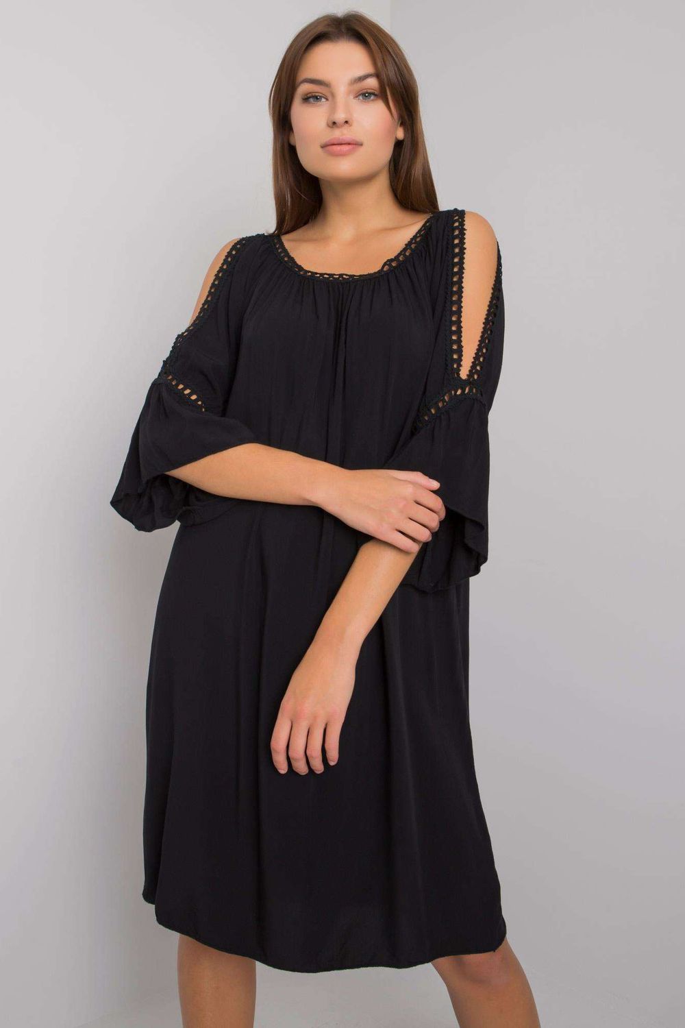 Loose dress