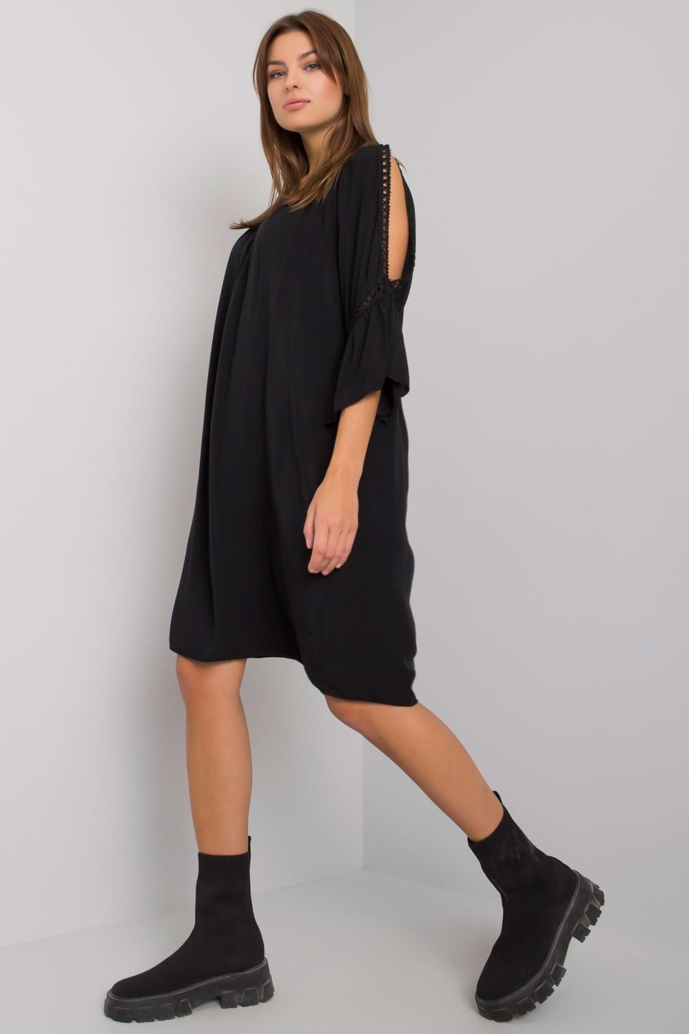 Loose dress