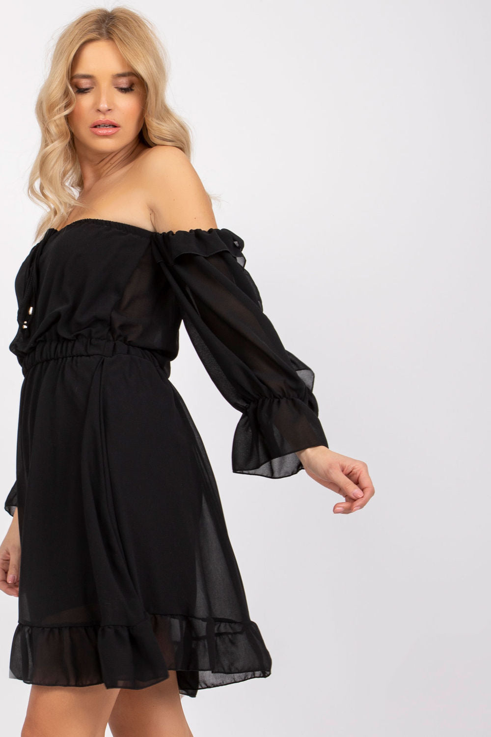 Spanish dress