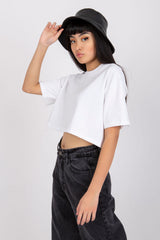 Cotton t-shirt