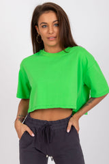Cotton t-shirt