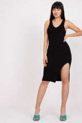 Fitted dress