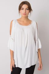 Loose blouse