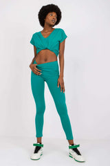 Smooth leggings